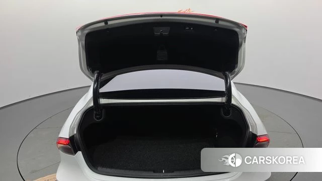 Hyundai The New Grandeur IG Hybrid id 4753776 из Кореи 19