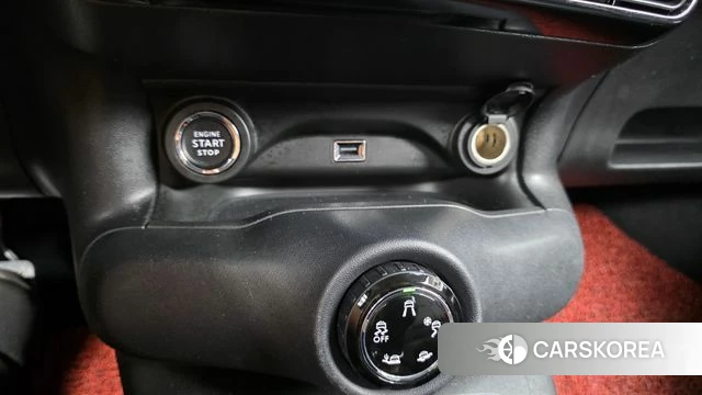 Citroen / DS C4 Cactus id 4586934 из Кореи 19