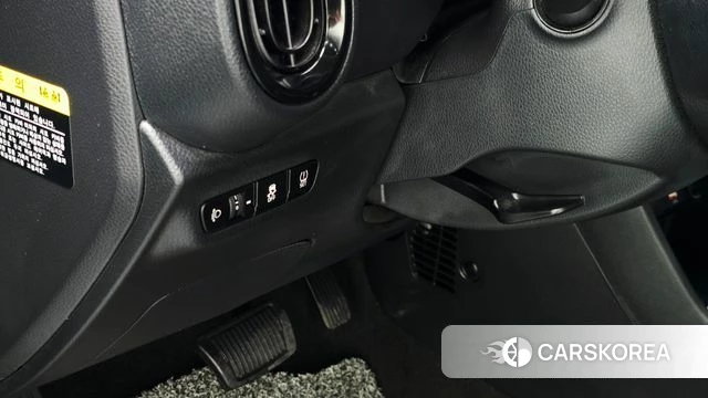 Kia Morning Urban (JA) id 4942865 из Кореи 19