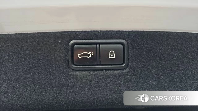 Genesis G80 id 4781256 из Кореи 19
