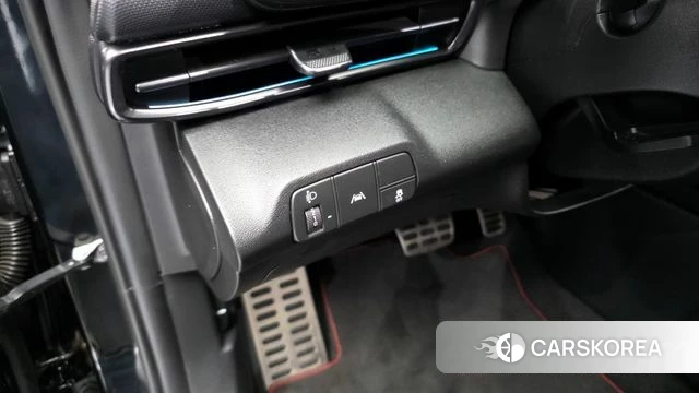 Hyundai Avante (CN7) id 4186773 из Кореи 19