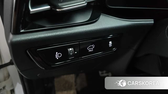 Kia Di All New Niro EV id 4608410 из Кореи 19
