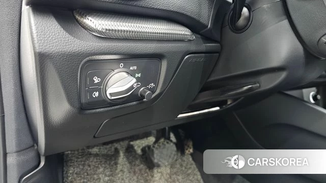 Audi New A3 id 4225655 из Кореи 19