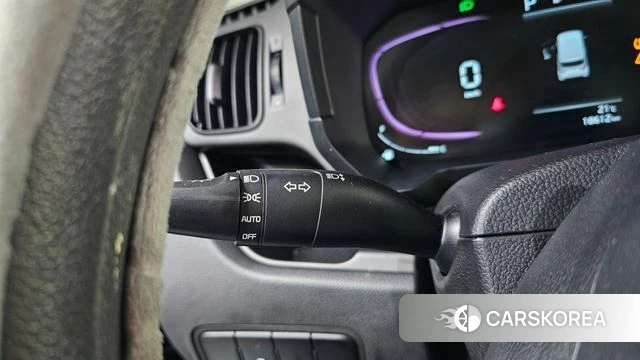 Kia The New Kia Ray id 4292478 из Кореи 19
