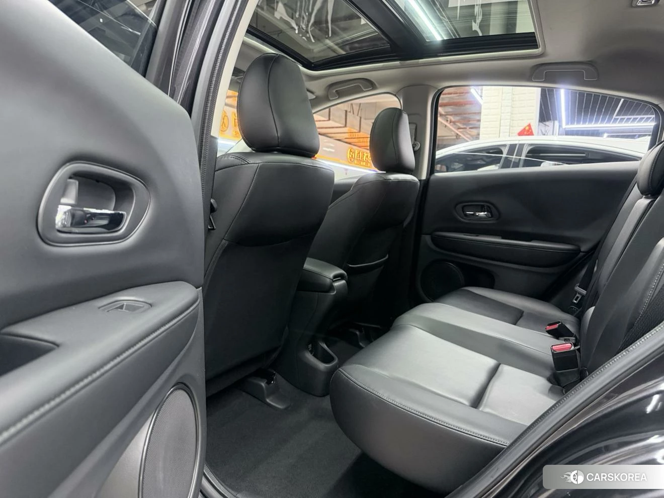 Honda Binzhi id 4420749 из Китая 19