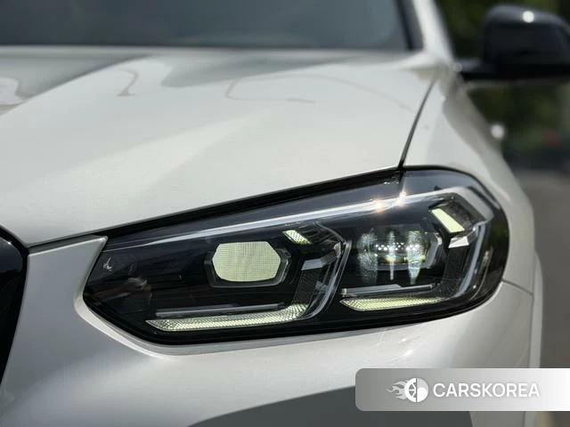 BMW X3 id 4313877 из Китая 19