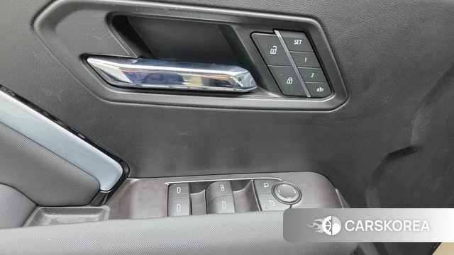 Chevrolet (GM Daewoo) All New Colorado id 4623529 из Кореи 19