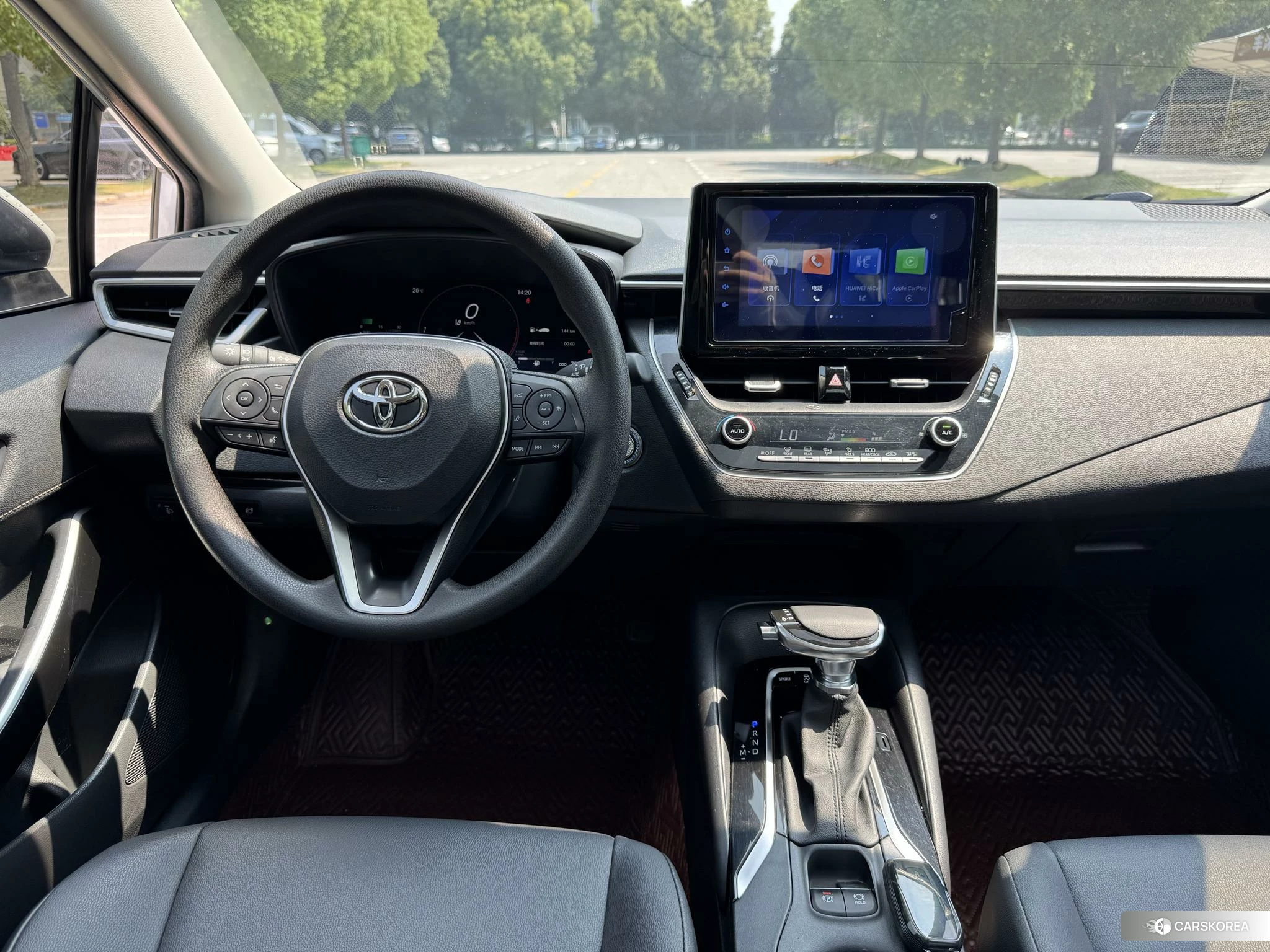 Toyota Ling Shang id 4461432 из Китая 19