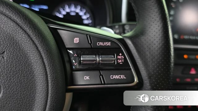 Kia Sportage The Bold id 4737252 из Кореи 19