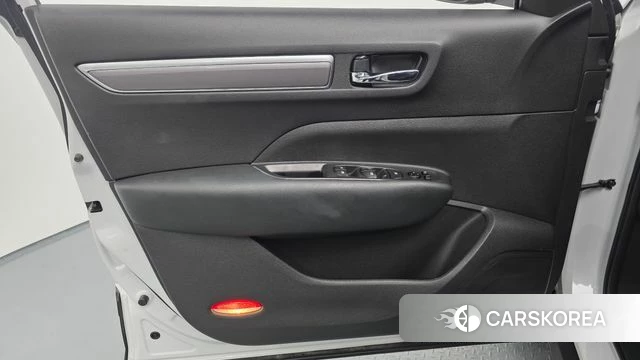 Renault Korea (Samsung) The New QM6 id 4384030 из Кореи 19