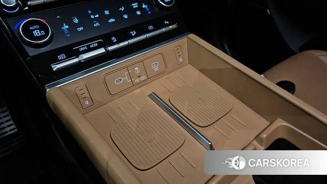 Hyundai Santa Fe (MX5) id 4941646 из Кореи 19