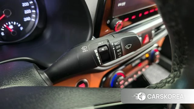 Kia The New K3 2nd generation id 4666692 из Кореи 19