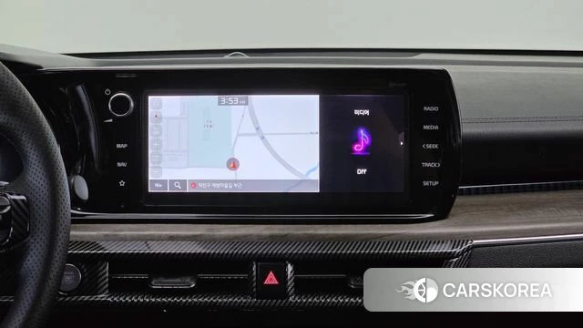 Kia K5 3rd generation id 4775537 из Кореи 19