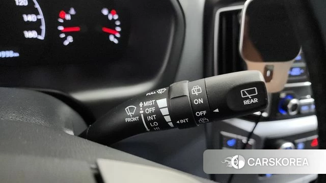 Hyundai The New Grand Starex id 4351266 из Кореи 19