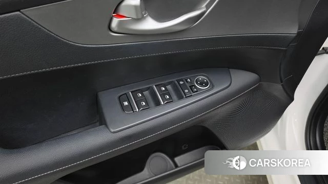 Kia Come New K3 id 4770453 из Кореи 19