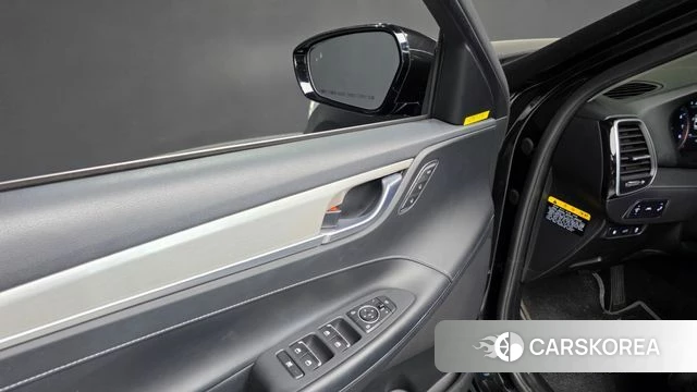 Hyundai Grandeur IG id 4465465 из Кореи 19