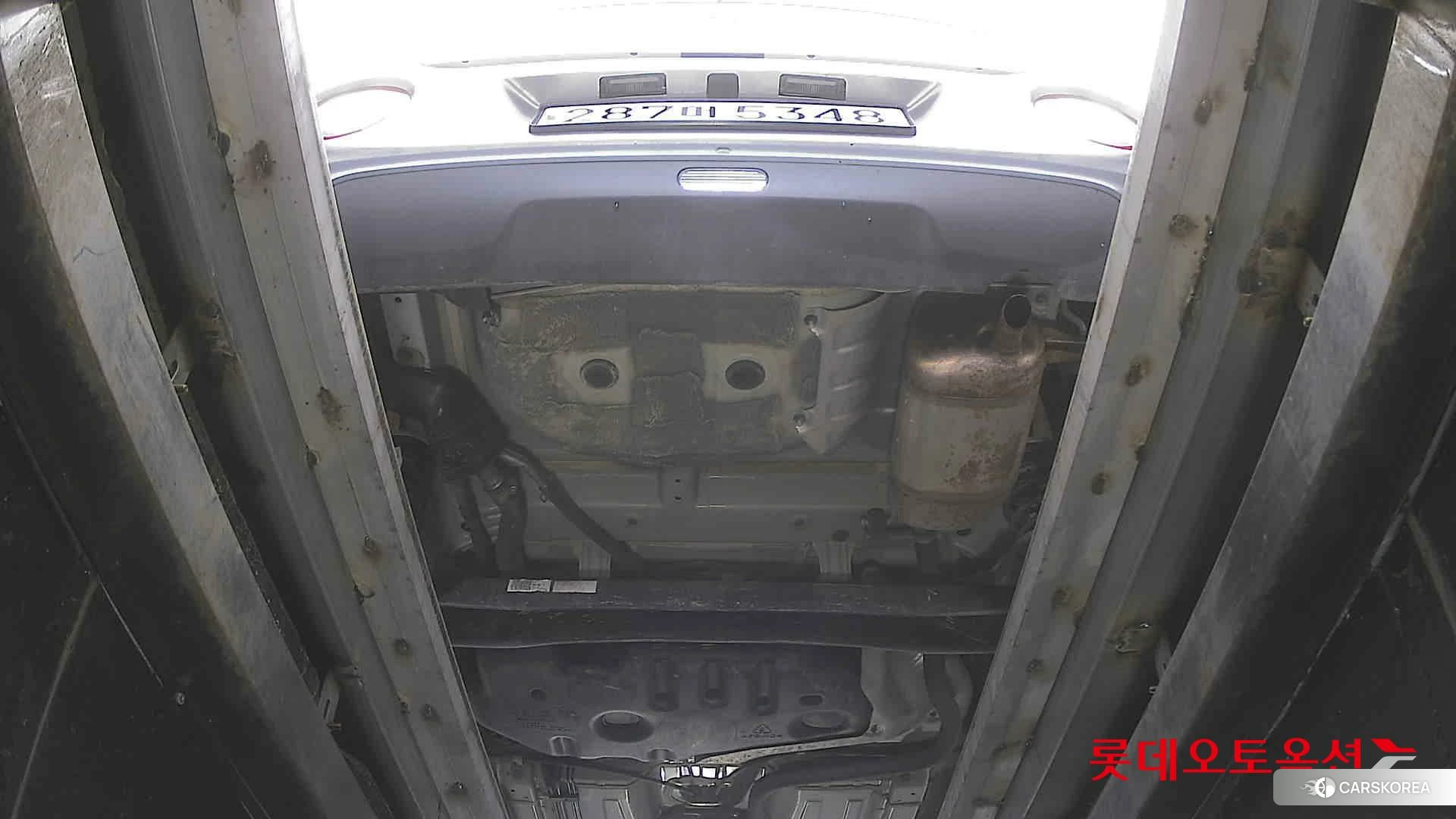 Hyundai Casper id 4498340 из Кореи 19