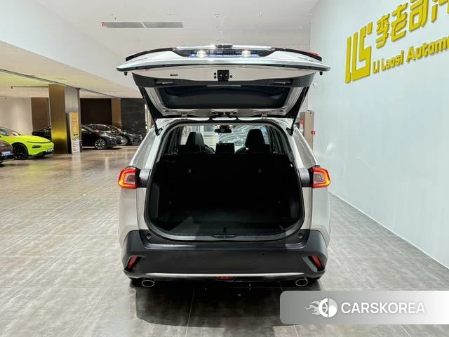 Toyota Wilanda id 4262191 из Китая 19
