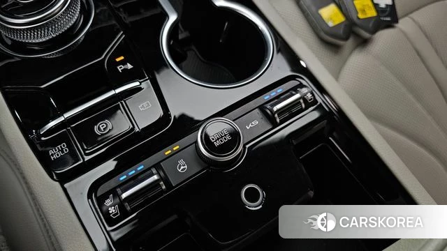 Kia The New K5 Hybrid 3rd generation id 4719929 из Кореи 19