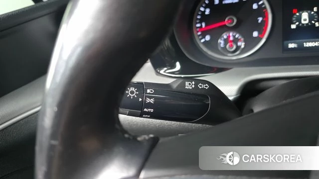 Kia K5 3rd generation id 4625595 из Кореи 19