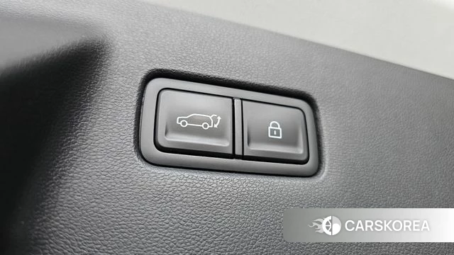 Hyundai Santa Fe (MX5) id 4630512 из Кореи 19