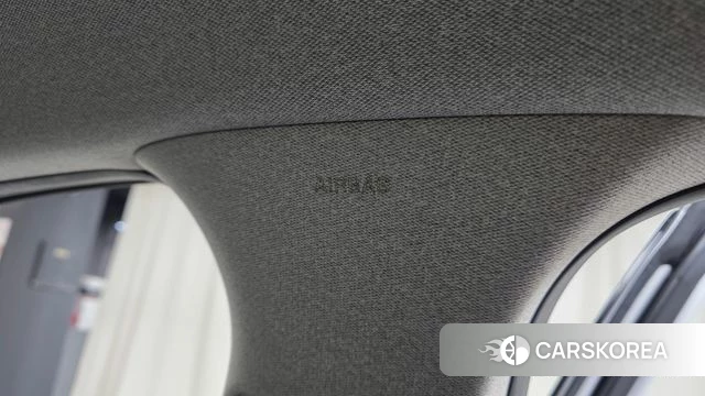 Hyundai Sonata D Edge (DN8) id 4904636 из Кореи 19