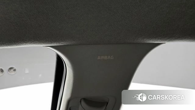 Kia The New K3 2nd generation id 4202073 из Кореи 19