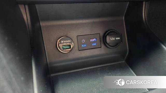 Hyundai The New Avante AD id 4496350 из Кореи 19