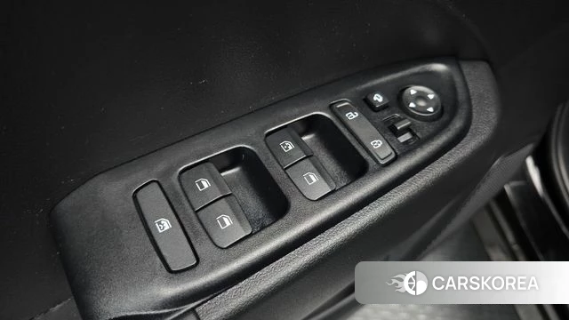 Hyundai Venue id 4350411 из Кореи 19
