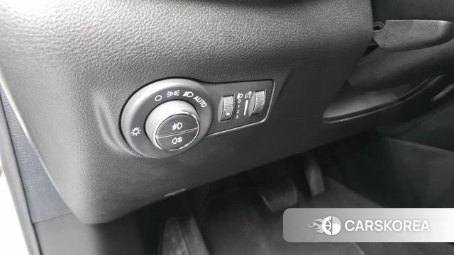 Jeep Compass 2nd Generation id 4592184 из Кореи 19