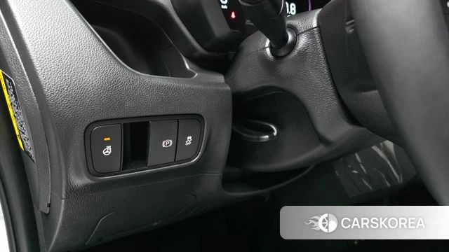 Kia The New Kia Ray id 4767496 из Кореи 19