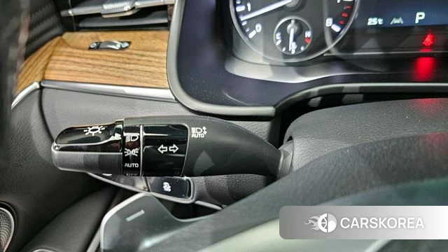 Kia The New K9 2nd generation id 4396033 из Кореи 19