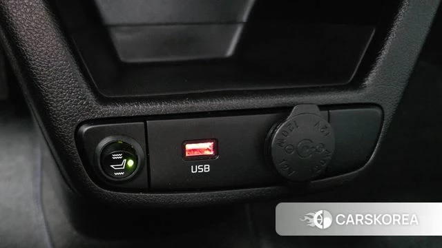 Kia The New Ray id 4779728 из Кореи 19