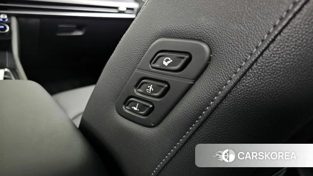 Hyundai Sonata D Edge (DN8) id 4302181 из Кореи 19