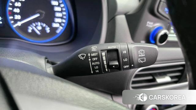 Hyundai Kona id 4615537 из Кореи 19