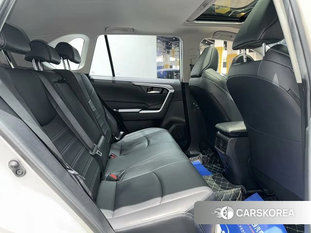 Toyota Wilanda id 4263650 из Китая 19