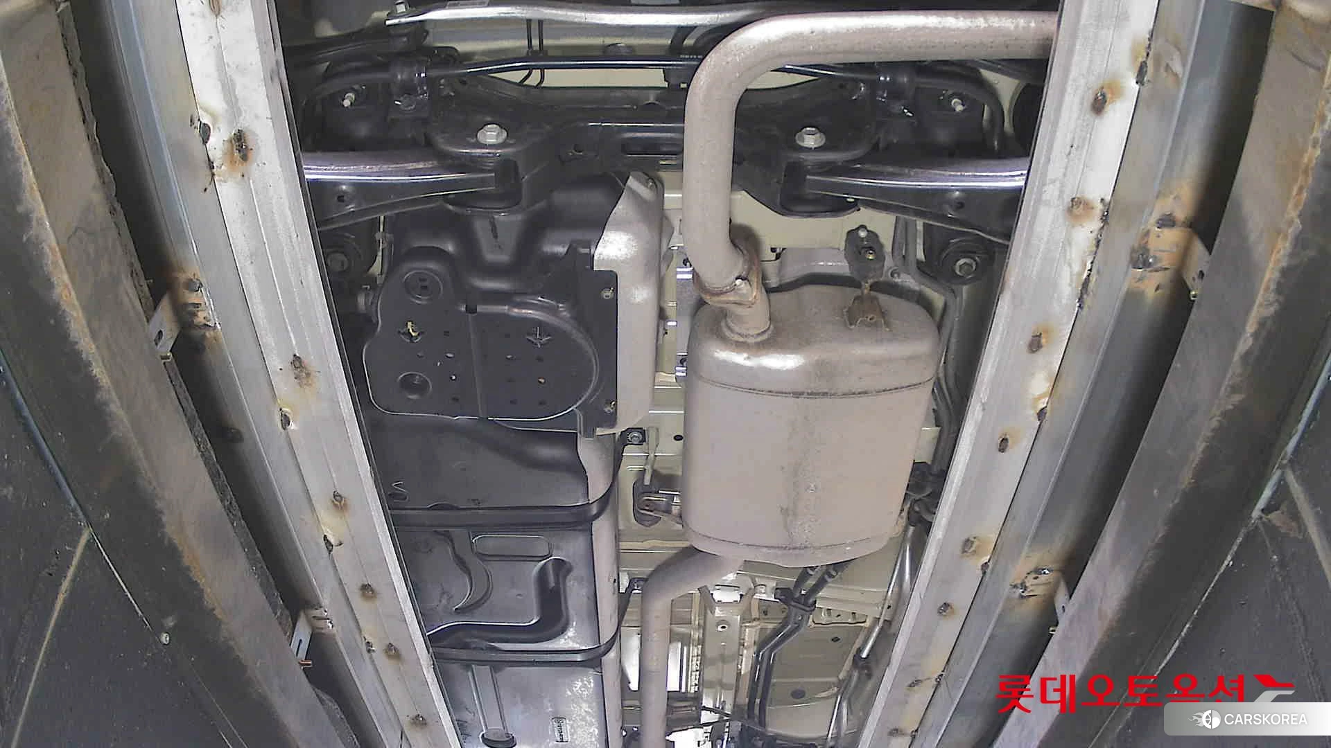 Kia Carnival id 3875747 из Кореи 19