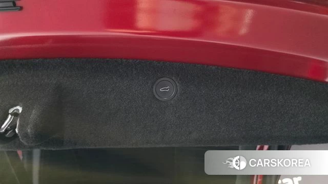 Tesla Model X id 4523600 из Кореи 19