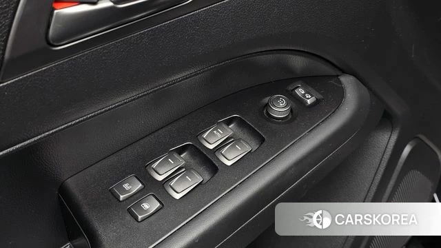 Ssangyong The New Rexton Sports Cannes id 4683048 из Кореи 19