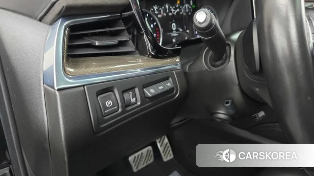 Cadillac XT5 id 4713375 из Кореи 19
