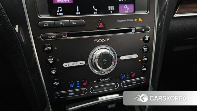 Ford Explorer id 4587366 из Кореи 19