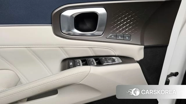 Kia The New Sorento 4th Generation id 4414358 из Кореи 19