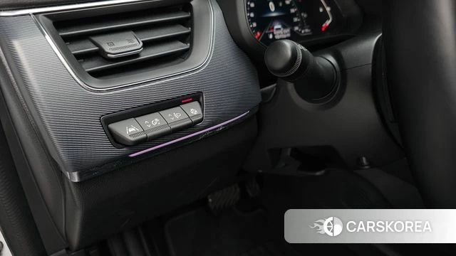 Renault Korea (Samsung) XM3 id 4758737 из Кореи 19