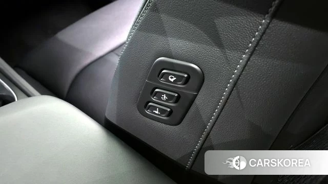 Hyundai Sonata D Edge (DN8) id 4280372 из Кореи 19