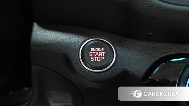 Kia The New K3 2nd generation id 4592432 из Кореи 19