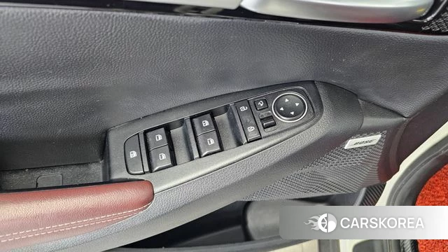 Kia Seltos id 4508141 из Кореи 19