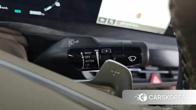 Kia K8 Hybrid id 4793433 из Кореи 19