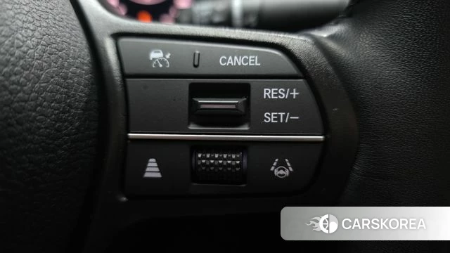 Honda Accord 11th Generation id 4540496 из Кореи 19
