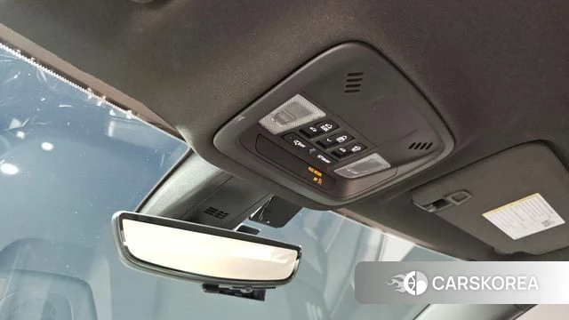Chevrolet (GM Daewoo) Traverse id 4481397 из Кореи 19