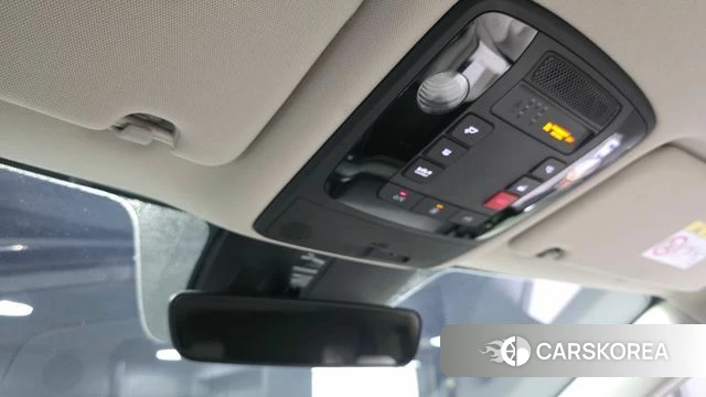 Kia Carnival 4th generation id 4905016 из Кореи 19